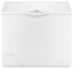 Zanussi ZFC 31400 WA Холодильник <br />66.50x86.80x105.00 см
