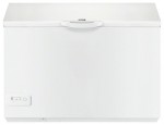 Zanussi ZFC 41400 WA Холодильник <br />66.50x86.80x132.50 см