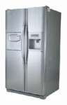 Haier HRF-689FF/A Refrigerator <br />89.00x178.00x93.00 cm