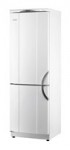 Haier HRF-368HAA Refrigerator <br />60.00x185.00x60.40 cm