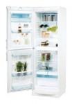 Vestfrost BKS 385 H Холодильник <br />59.50x186.00x60.00 см