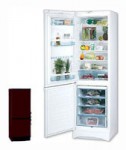 Vestfrost BKF 404 Brown Холодильник <br />59.50x201.00x60.00 см