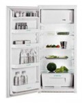 Zanussi ZI 2444 Холодильник <br />54.90x121.80x54.00 см