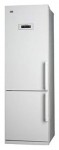 LG GA-419 BQA Холодильник <br />68.00x170.00x60.00 см
