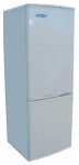 Evgo ER-2871M Холодильник <br />59.20x160.50x52.90 см