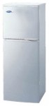 Evgo ER-1801M Холодильник <br />47.60x125.20x47.60 см