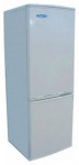 Evgo ER-2671M Холодильник <br />59.20x151.00x52.90 см