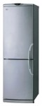 LG GR-409 GLQA 冰箱 <br />62.60x188.00x59.50 厘米