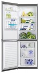 Zanussi ZRB 36101 XA Холодильник <br />63.00x184.50x59.50 см