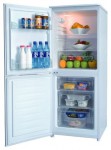 Luxeon RCL-251W ตู้เย็น <br />56.40x142.60x54.40 เซนติเมตร