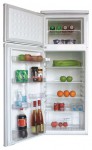 Luxeon RTL-252W Холодильник <br />56.60x144.00x54.20 см