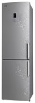 LG GA-B489 EVSP Холодильник <br />68.80x200.00x59.50 см