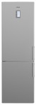 Vestel VNF 366 МSE Refrigerator <br />63.00x185.00x60.00 cm
