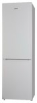 Vestel VNF 366 МSM Refrigerator <br />63.00x185.00x60.00 cm