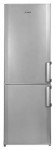 BEKO CN 232120 S Холодильник <br />60.00x185.00x60.00 см