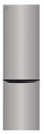 LG GW-B509 SLCZ Buzdolabı <br />65.00x201.00x59.50 sm