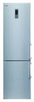 LG GW-B509 ESQZ 冰箱 <br />68.60x201.00x59.50 厘米