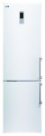 LG GW-B509 EQQZ 冰箱 <br />68.60x201.00x59.50 厘米