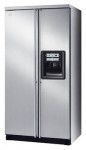 Smeg FA550X Холодильник <br />68.00x180.00x90.50 см