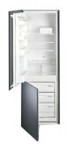 Smeg CR305B Холодильник <br />54.80x177.30x54.00 см