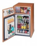 Smeg AFM40K Холодильник <br />45.00x78.00x51.00 см