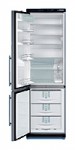 Liebherr KGTes 4066 Холодильник <br />63.10x198.30x60.00 см