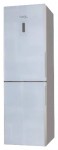 Kaiser KK 63205 W Холодильник <br />66.00x190.50x60.00 см