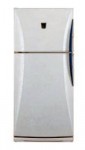 Sharp SJ-63L Холодильник <br />74.00x172.00x76.00 см