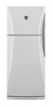 Sharp SJ-68L Холодильник <br />74.00x182.00x76.00 см