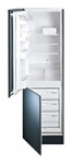 Smeg CR305SE/1 Холодильник <br />54.80x177.30x54.00 см