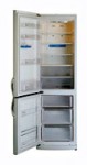 LG GR-459 QVCA Холодильник <br />66.50x200.00x59.50 см