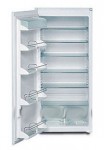 Liebherr KI 2540 Холодильник <br />55.00x123.20x57.00 см