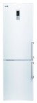 LG GW-B469 BQQW Холодильник <br />67.10x190.00x59.50 см