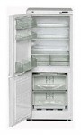 Liebherr CU 2211 Холодильник <br />55.00x136.00x62.80 см