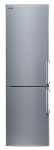 LG GW-B469 BLHW Холодильник <br />67.10x190.00x59.50 см