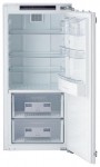 Kuppersbusch IKEF 24801 Холодильник <br />55.00x122.00x55.60 см