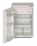Liebherr KTS 1534 Холодильник <br />55.40x85.00x62.30 см