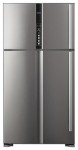 Hitachi R-V722PU1XINX Tủ lạnh <br />77.10x183.50x91.00 cm