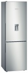 Bosch KGW36XL30S 冰箱 <br />65.00x186.00x60.00 厘米