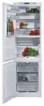 Miele KF 880 iN-1 Холодильник <br />53.90x176.90x54.00 см