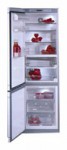 Miele KFN 8767 Sed Холодильник <br />63.00x198.00x60.00 см