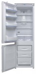 Ardo ICOF 30 SA Холодильник <br />54.80x177.30x54.00 см