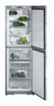 Miele KFN 8700 SEed Холодильник <br />63.00x184.00x60.00 см