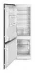 Smeg CR324P Холодильник <br />54.50x177.00x54.00 см