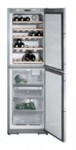 Miele KWFN 8705 SEed Холодильник <br />63.00x184.00x60.00 см
