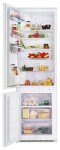 Zanussi ZBB 6297 Холодильник <br />54.70x177.20x54.00 см