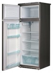 Exqvisit 233-1-9005 Refrigerator <br />61.00x180.00x57.40 cm