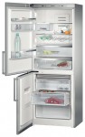 Siemens KG56NAI22N Холодильник <br />75.00x185.00x70.00 см