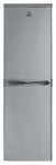 Indesit CA 55 NX Холодильник <br />58.00x174.00x54.50 см
