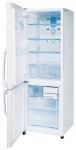 Haier HRB-306W Tủ lạnh <br />60.00x171.00x58.00 cm